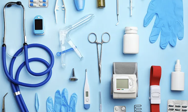 Taleb Medical Company
